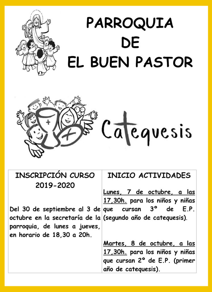 Microsoft Word - Cartel catequesis.docx