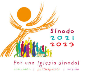 LOGO sínodo