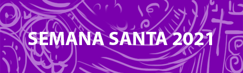 semana santa 2021
